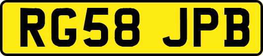 RG58JPB