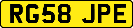 RG58JPE