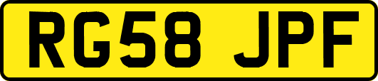 RG58JPF