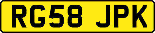 RG58JPK