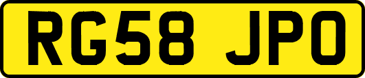 RG58JPO