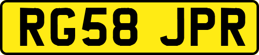 RG58JPR