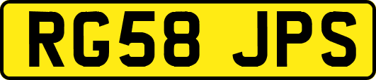 RG58JPS