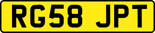 RG58JPT