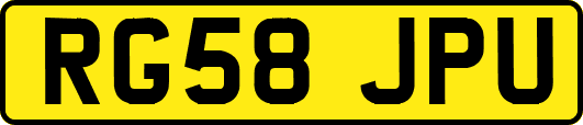RG58JPU