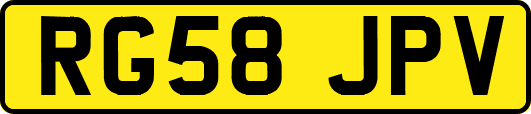 RG58JPV