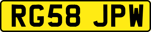 RG58JPW