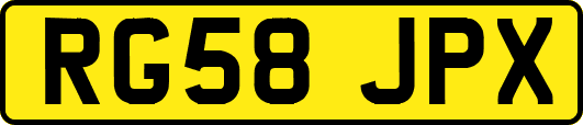 RG58JPX