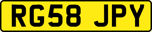 RG58JPY