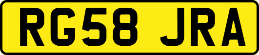 RG58JRA