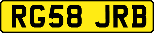 RG58JRB