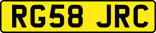 RG58JRC