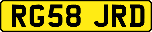 RG58JRD
