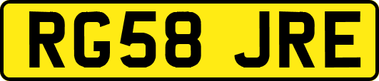 RG58JRE