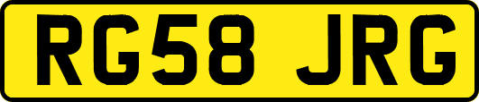 RG58JRG