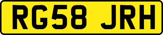 RG58JRH