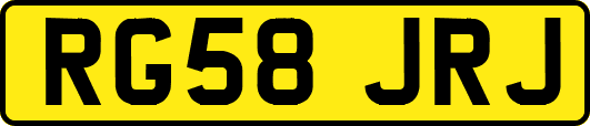 RG58JRJ