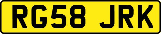 RG58JRK