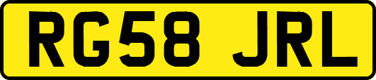 RG58JRL