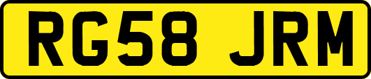 RG58JRM
