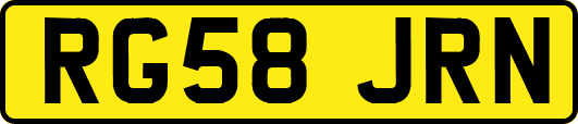 RG58JRN