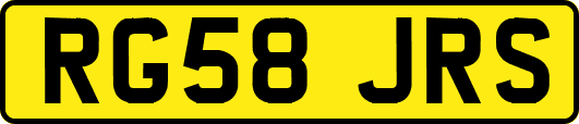 RG58JRS