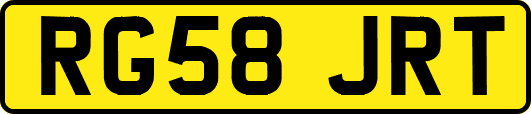 RG58JRT
