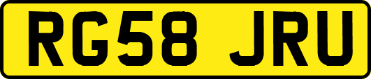 RG58JRU