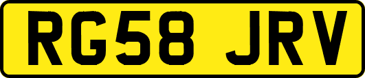 RG58JRV
