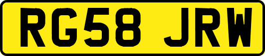 RG58JRW