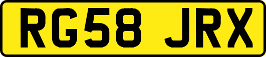 RG58JRX