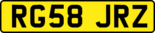 RG58JRZ