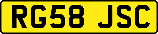 RG58JSC