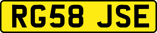 RG58JSE