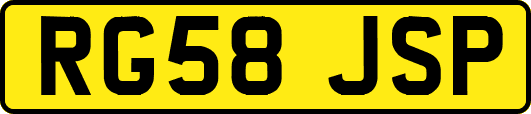 RG58JSP