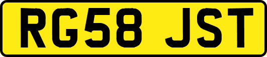 RG58JST