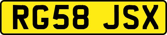 RG58JSX