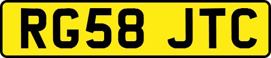 RG58JTC