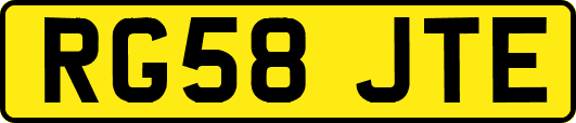 RG58JTE