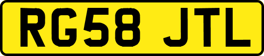 RG58JTL