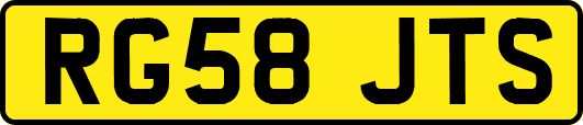RG58JTS