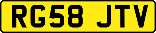 RG58JTV