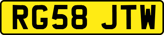 RG58JTW