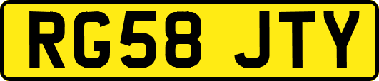 RG58JTY