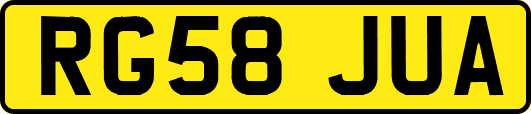 RG58JUA