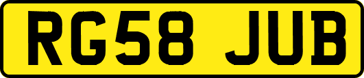 RG58JUB