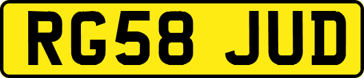 RG58JUD
