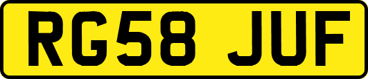 RG58JUF