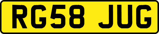 RG58JUG