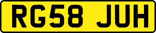 RG58JUH